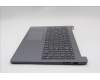 Lenovo 5CB1Q43289 COVER Upper Case ASM_UKR L 83LKLG BL