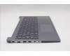 Lenovo 5CB1Q43289 COVER Upper Case ASM_UKR L 83LKLG BL