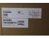 Lenovo 5CB1Q43289 COVER Upper Case ASM_UKR L 83LKLG BL