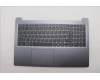 Lenovo 5CB1Q43291 COVER Upper Case ASM_UKE L 83LKLG NBL