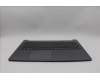 Lenovo 5CB1Q43291 COVER Upper Case ASM_UKE L 83LKLG NBL