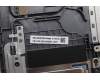 Lenovo 5CB1Q43291 COVER Upper Case ASM_UKE L 83LKLG NBL