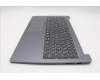 Lenovo 5CB1Q43292 COVER Upper Case ASM_ITA L 83LKLG NBL