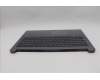 Lenovo 5CB1Q43293 COVER Upper Case ASM_SPA L 83LKLG NBL