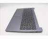 Lenovo 5CB1Q43293 COVER Upper Case ASM_SPA L 83LKLG NBL