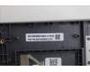 Lenovo 5CB1Q43293 COVER Upper Case ASM_SPA L 83LKLG NBL