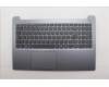Lenovo 5CB1Q43293 COVER Upper Case ASM_SPA L 83LKLG NBL