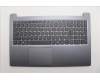 Lenovo 5CB1Q43296 COVER Upper Case ASM_POR L 83LKLG NBL