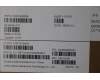 Lenovo 5CB1Q43296 COVER Upper Case ASM_POR L 83LKLG NBL