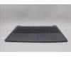 Lenovo 5CB1Q43303 COVER Upper Case ASM_GER L 83LKLG NBL