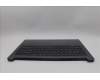 Lenovo 5CB1Q43303 COVER Upper Case ASM_GER L 83LKLG NBL