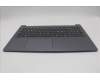 Lenovo 5CB1Q43309 COVER Upper Case ASM_NORDIC L 83LKLG NBL