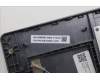 Lenovo 5CB1Q43312 COVER Upper Case ASM_SLV L 83LKLG NBL