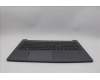 Lenovo 5CB1Q43313 COVER Upper Case ASM_SWS L 83LKLG NBL