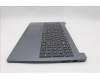 Lenovo 5CB1Q43314 COVER UpperCase ASM_EURO ENG L83LKLG NBL
