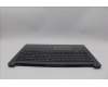 Lenovo 5CB1Q43317 COVER UpperCase ASM_FRA/ARA L83LK LG NBL