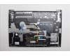 Lenovo 5CB1Q43327 COVER UpperCase GRE C83HL FP CG BLAI AL