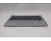 Lenovo 5CB1Q43327 COVER UpperCase GRE C83HL FP CG BLAI AL