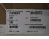 Lenovo 5CB1Q43328 COVER UpCase EUROENG C83HL FPCG BLAI AL