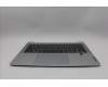 Lenovo 5CB1Q43328 COVER UpCase EUROENG C83HL FPCG BLAI AL