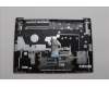 Lenovo 5CB1Q43332 COVER UpperCase ARA C83HL FP CG BLAI AL