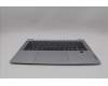 Lenovo 5CB1Q43332 COVER UpperCase ARA C83HL FP CG BLAI AL