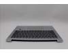 Lenovo 5CB1Q43332 COVER UpperCase ARA C83HL FP CG BLAI AL
