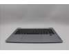 Lenovo 5CB1Q43333 COVER UpperCase HBW C83HL FP CG BLAI AL