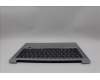 Lenovo 5CB1Q43333 COVER UpperCase HBW C83HL FP CG BLAI AL