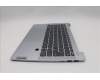 Lenovo 5CB1Q43333 COVER UpperCase HBW C83HL FP CG BLAI AL