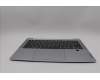 Lenovo 5CB1Q43336 COVER UpperCase UKE C83HL FP CG BLAI AL