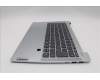 Lenovo 5CB1Q43336 COVER UpperCase UKE C83HL FP CG BLAI AL