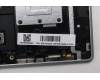 Lenovo 5CB1Q43336 COVER UpperCase UKE C83HL FP CG BLAI AL