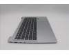 Lenovo 5CB1Q43337 COVER UpperCase ITA C83HL FP CG BLAI AL