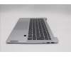 Lenovo 5CB1Q43338 COVER UpperCase SPA C83HL FP CG BLAI AL