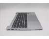 5CB1Q43338 Lenovo COVER UpperCase SPA C83HL FP CG BLAI AL