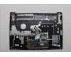 Lenovo 5CB1Q43340 COVER UpperCase POR C83HL FP CG BLAI AL