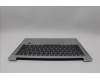 Lenovo 5CB1Q43340 COVER UpperCase POR C83HL FP CG BLAI AL