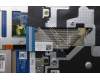 Lenovo 5CB1Q43340 COVER UpperCase POR C83HL FP CG BLAI AL