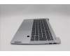 Lenovo 5CB1Q43340 COVER UpperCase POR C83HL FP CG BLAI AL