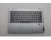 5CB1Q43340 Lenovo COVER UpperCase POR C83HL FP CG BLAI AL