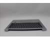 5CB1Q43341 Lenovo COVER UpCase LA SPA C83HL FP CG BLAI AL