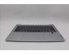 Lenovo 5CB1Q43343 COVER UpCase NORDIC C83HL FP CG BLAI AL
