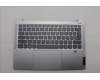 Lenovo 5CB1Q43344 COVER UpperCase FRA C83HL FP CG BLAI AL