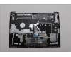 Lenovo 5CB1Q43344 COVER UpperCase FRA C83HL FP CG BLAI AL
