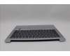 Lenovo 5CB1Q43344 COVER UpperCase FRA C83HL FP CG BLAI AL