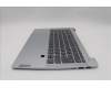 Lenovo 5CB1Q43344 COVER UpperCase FRA C83HL FP CG BLAI AL