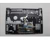 Lenovo 5CB1Q43347 COVER UpperCase HUN C83HL FP CG BLAI AL