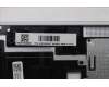 Lenovo 5CB1Q43347 COVER UpperCase HUN C83HL FP CG BLAI AL