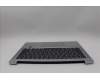 Lenovo 5CB1Q43348 COVER UpperCase BEL C83HL FP CG BLAI AL